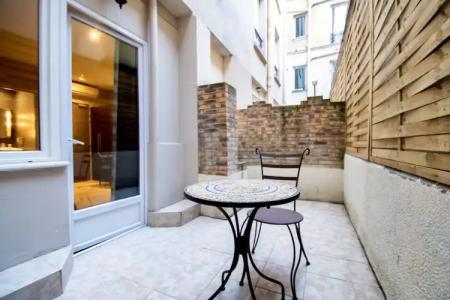 Migny Opéra Montmartre - 122