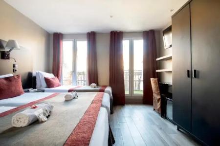 Migny Opéra Montmartre - 50