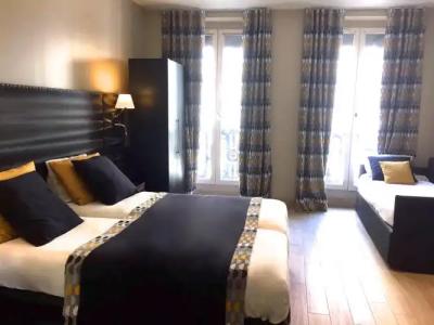 Migny Opéra Montmartre - 106
