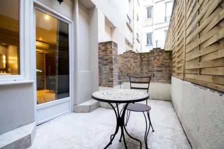 Migny Opéra Montmartre - 24