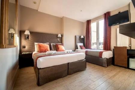 Migny Opéra Montmartre - 53