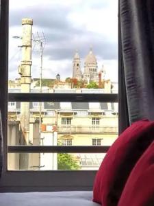 Migny Opéra Montmartre - 35