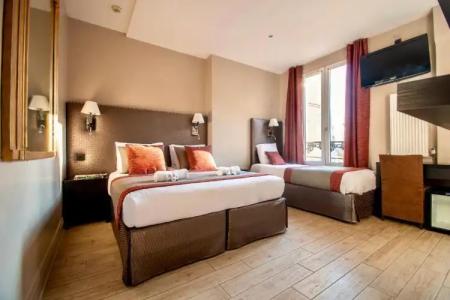 Migny Opéra Montmartre - 79