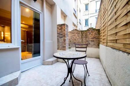 Migny Opéra Montmartre - 87