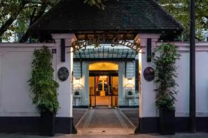Hôtel Regent's Garden - Astotel, Paris