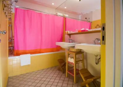 Hôtel Regent's Garden - Astotel - 7