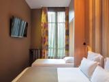 Standard room with garden view