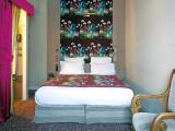 Superior room with garden view