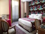 Privilege Double room with garden view