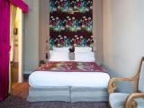 Superior Double room with garden view