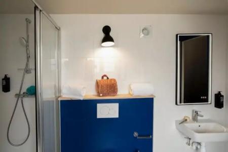ibis Styles Paris Opera Lafayette - 36