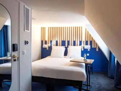 ibis Styles Paris Opera Lafayette - 3