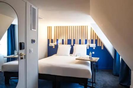 ibis Styles Paris Opera Lafayette - 35