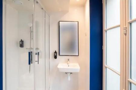 ibis Styles Paris Opera Lafayette - 34
