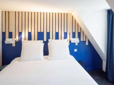 ibis Styles Paris Opera Lafayette - 40