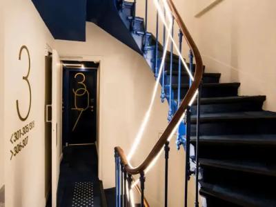 ibis Styles Paris Opera Lafayette - 13
