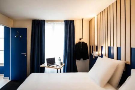 ibis Styles Paris Opera Lafayette - 37