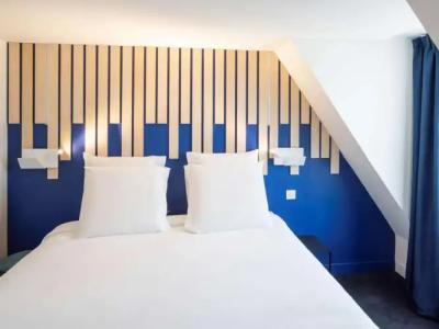 ibis Styles Paris Opera Lafayette - 5