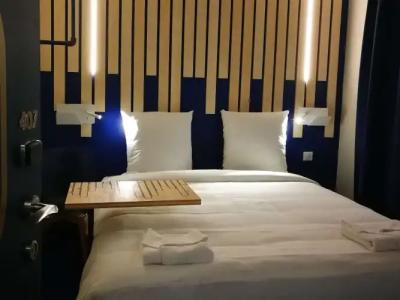 ibis Styles Paris Opera Lafayette - 31