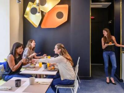 ibis Styles Paris Opera Lafayette - 21