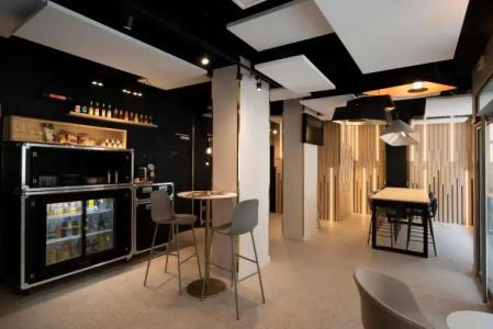 ibis Styles Paris Opera Lafayette - 14