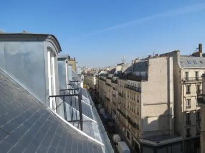 ibis Styles Paris Opera Lafayette - 33