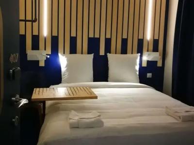 ibis Styles Paris Opera Lafayette - 2
