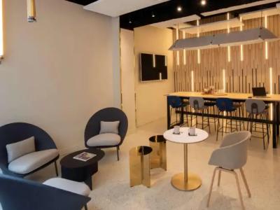 ibis Styles Paris Opera Lafayette - 27
