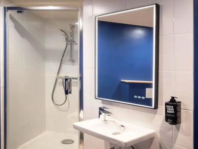 ibis Styles Paris Opera Lafayette - 6