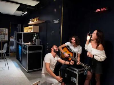 ibis Styles Paris Opera Lafayette - 21