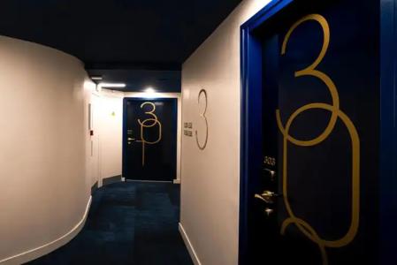 ibis Styles Paris Opera Lafayette - 16