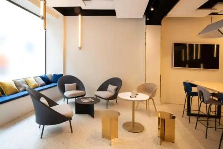 ibis Styles Paris Opera Lafayette - 29