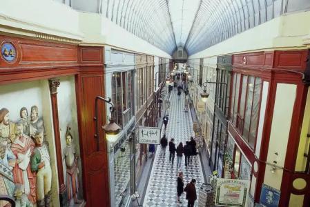 ibis Styles Paris Opera Lafayette - 15
