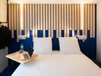 ibis Styles Paris Opera Lafayette - 44