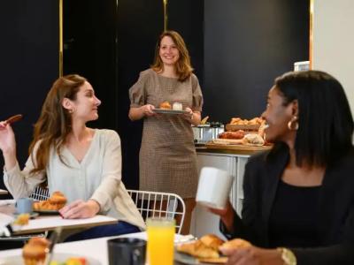 ibis Styles Paris Opera Lafayette - 9