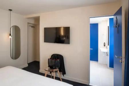 ibis Styles Paris Opera Lafayette - 38