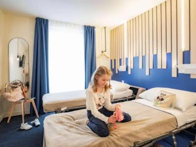 ibis Styles Paris Opera Lafayette - 25