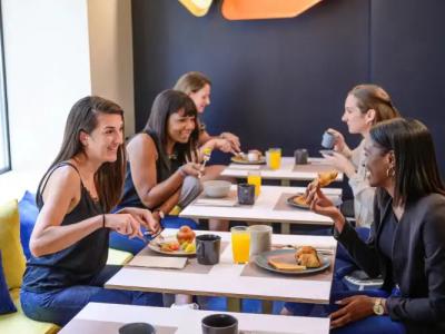 ibis Styles Paris Opera Lafayette - 28