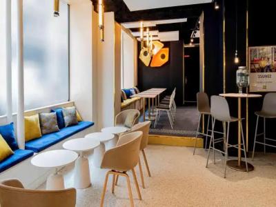 ibis Styles Paris Opera Lafayette - 4