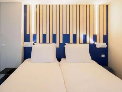 ibis Styles Paris Opera Lafayette - 1