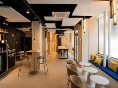 ibis Styles Paris Opera Lafayette - 23