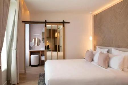 Hôtel des Champs-Elysées - 63