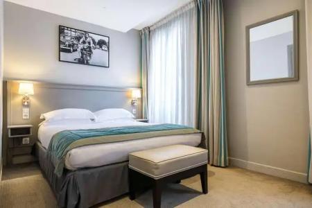 Best Western Montcalm - 3