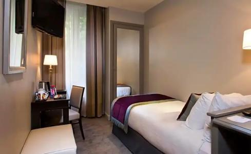 Best Western Montcalm - 32