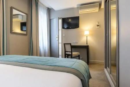 Best Western Montcalm - 77