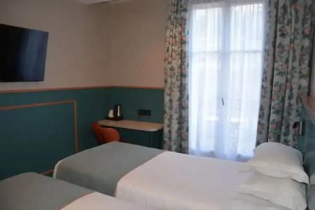Best Western Montcalm - 58