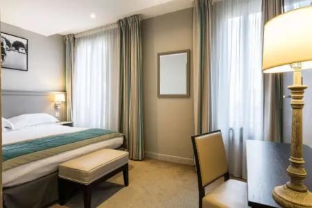Best Western Montcalm - 74