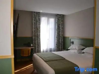 Best Western Montcalm - 53
