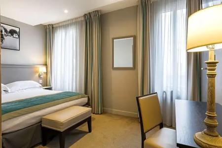 Best Western Montcalm - 61