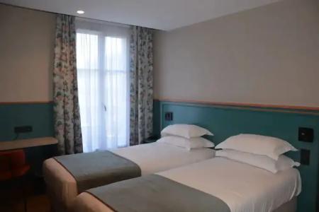 Best Western Montcalm - 56